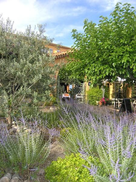 Le Provencal Hotel Saint-Peire-sur-Mer Exterior photo